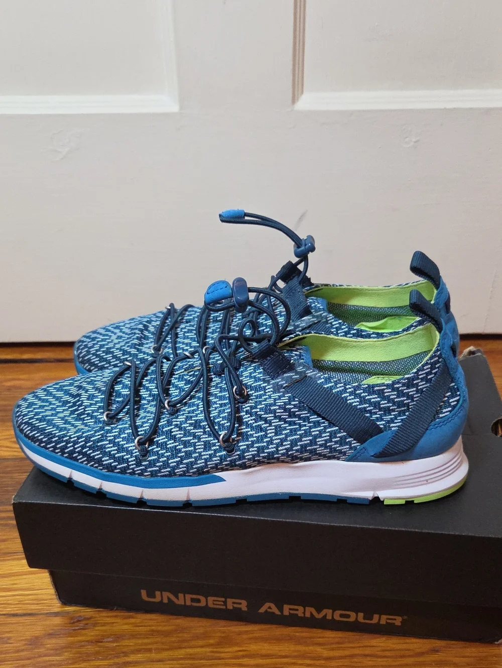 Under Armour under armour